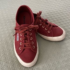 Superga Women’s Sneaker